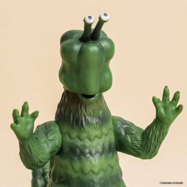 Tokyo Kaiju Monster Universe Figurines Blind Box