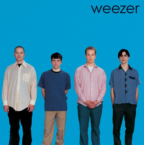 Weezer - Weezer (Blue Album) LP