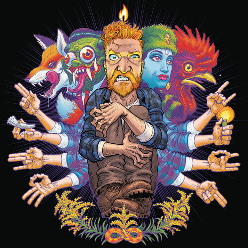 Country Squire - Tyler Childers LP