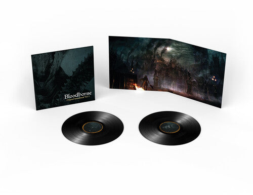 Bloodborne O.S.T. 1 LP