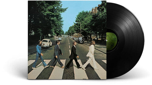 The Beatles - Abbey Road Anniversary (1LP)