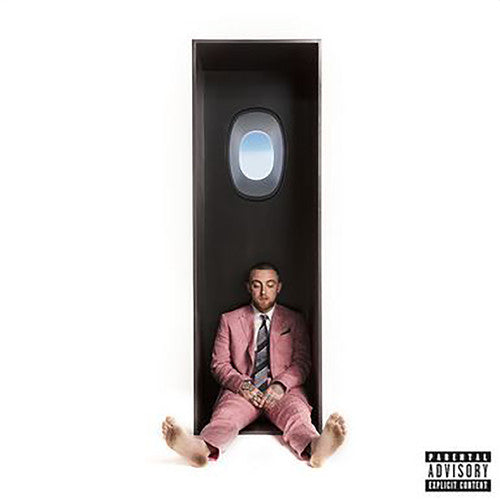 Mac Miller - Swimming [Explicit Content] LP