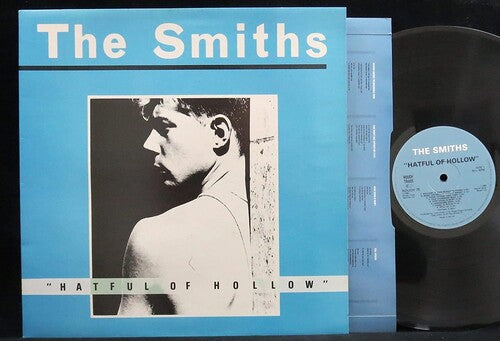 The Smiths - Hatful Of Hollow (180-gram) LP