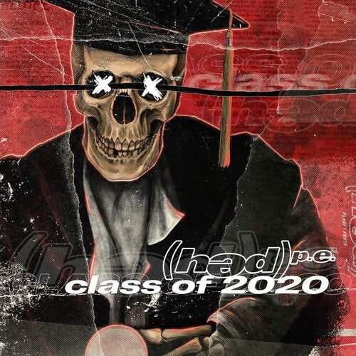 (HED) p.e. - Class of 2020 LP