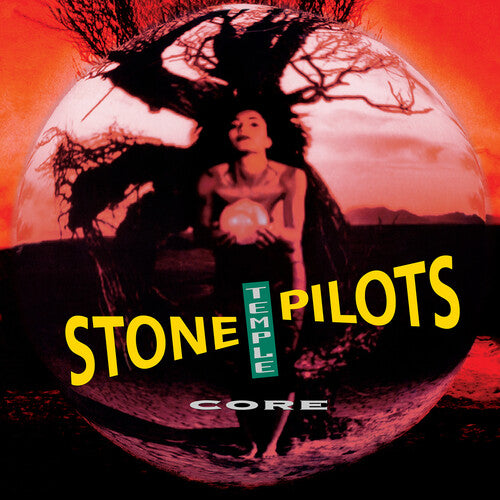 Stone Temple Pilots - Core (2017 Remaster) LP