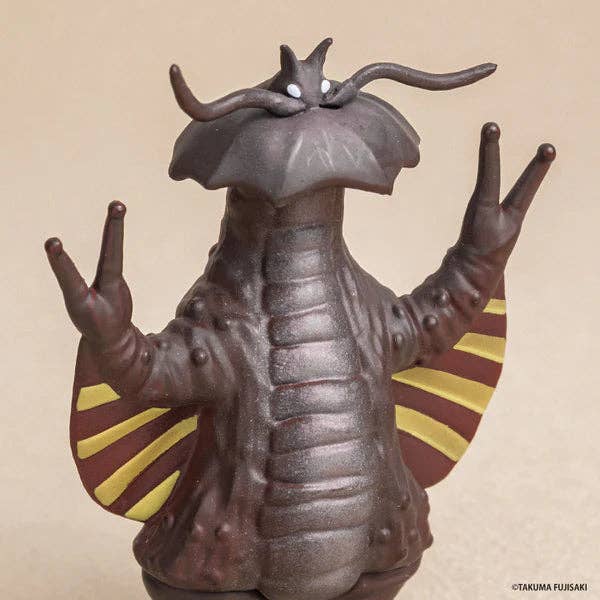 Tokyo Kaiju Monster Universe Figurines Blind Box