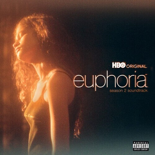 Euphoria Season 2 (Original Soundtrack) LP