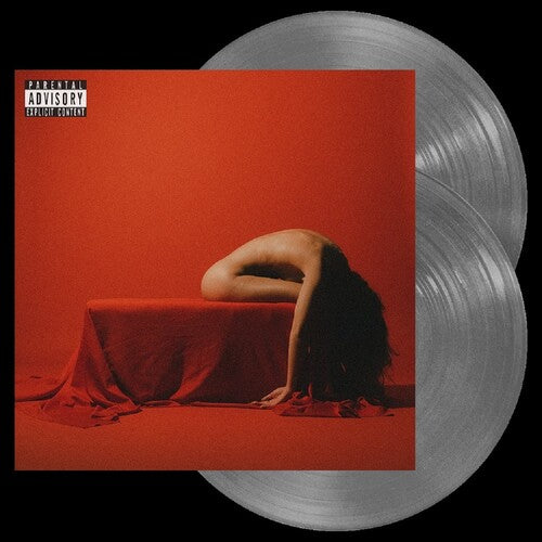 Bad Omens - The Death Of Peace Of Mind LP