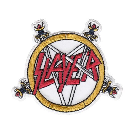 Slayer Patch