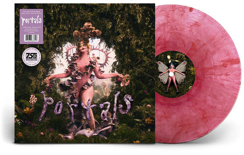 Melanie Martinez - PORTALS LP