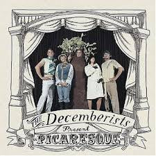 The Decemberists - Picaresque LP