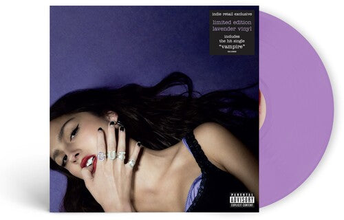 Olivia Rodrigo - Guts LP