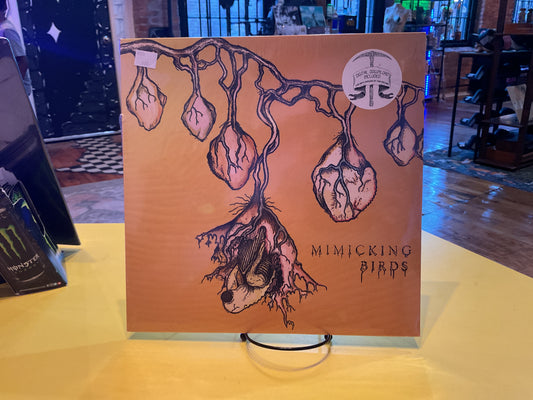 Mimicking Birds - Mimicking Birds - Lp Used
