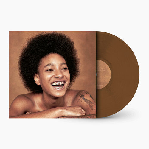 Willow - Empathogen (Colored Vinyl, Brown) LP