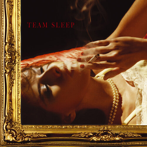 Team Sleep - Team Sleep LP