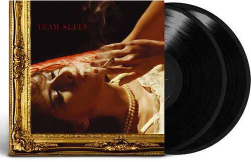 Team Sleep - Team Sleep LP