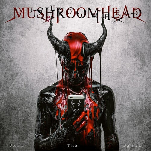 Mushroomhead _ Call the Devil LP