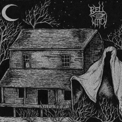 Bell Witch - Longing (Colored Vinyl) LP PREORDER (RELEASE 12/20/2024)