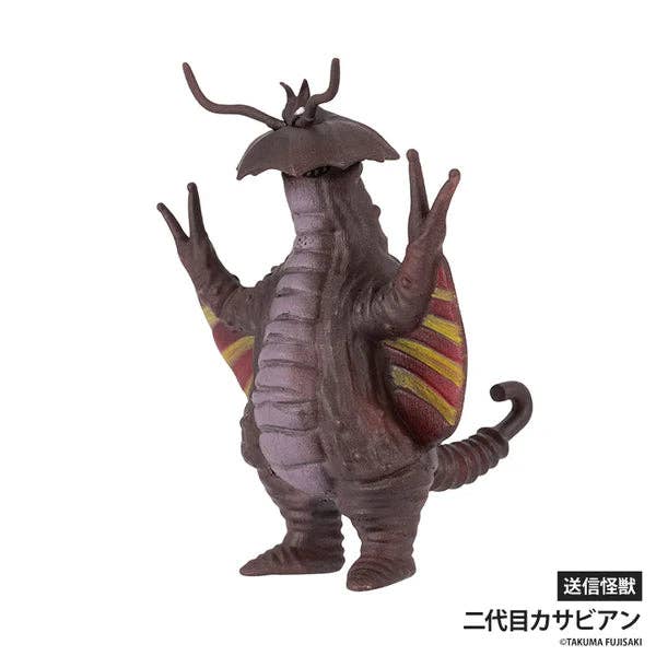 Tokyo Kaiju Monster Universe Figurines Blind Box