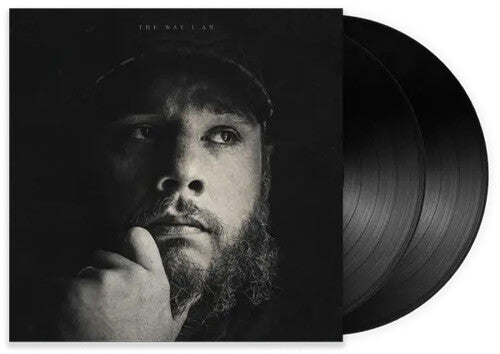 Luke Combs - The Way I Am LP