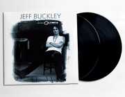 Jeff Buckley - Live A Olyimpia 2026 RSD Exclusive LP