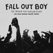 Fall out Boy - So much for Dust LP