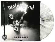 Motorhead - On Parole Steve Wilson RSD Exclusive LP