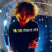 The Cure - Acoustic Hits RSD Exclusive LP