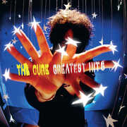 The Cure - Greatest Hits RSD Exclusive LP