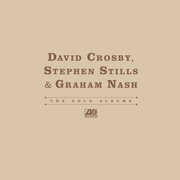 Crosby, Stills & Nash - The Solo Albums 2026 RSD Exclusive LP