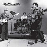 Talking Heads - The CBS/ Columbia Demos RSD Exclusive LP