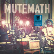 Mutemath - Mutemath RSD Exclusive LP