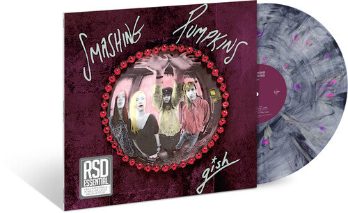 Smashing Pumpkins - Gish LP