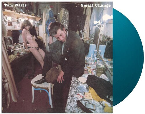Tom Waits - Small Change 50th Anniversary LP