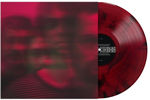 All Them Witches - House of Mirrors LP