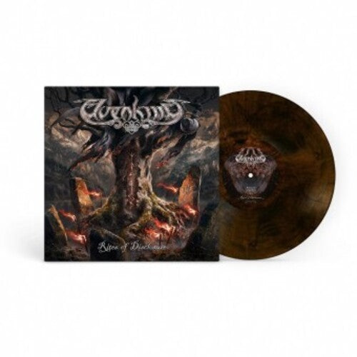 Elvenking - Rites of Disclosure LP