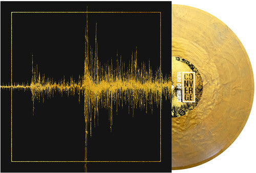 Converge - Hum of Hurt LP
