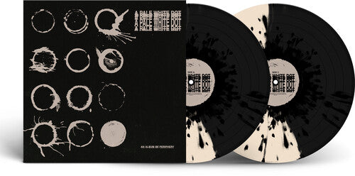 Periphery - A Pale White Dot LP