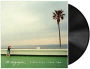 The Menzingers - Everything I Ever Saw - LP