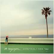 The Menzingers - Everything I Ever Saw - LP
