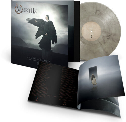 Mortiis - Ghosts of Europa