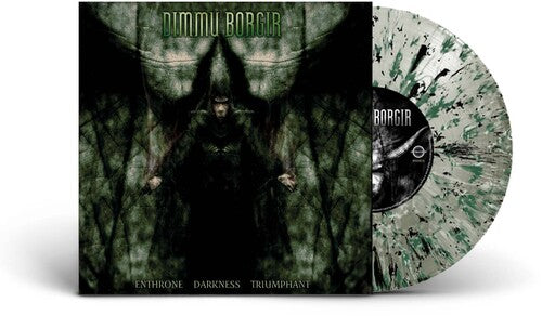 Dimmu Borgir - Enthrone Darkness Triumphant LP