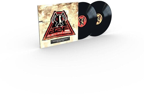 Alien Ant Farm - ANThology LP