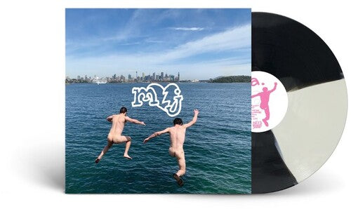 Mom Jeans - Sweet Tooth LP