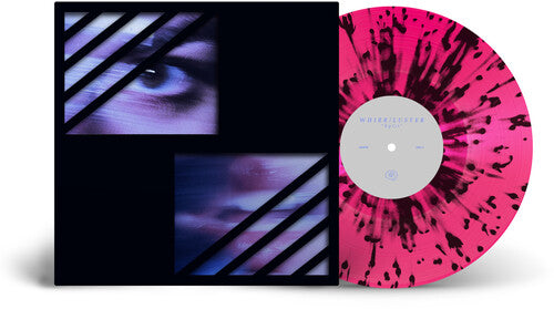 Whirr & Luster - Split LP