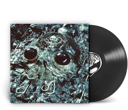 King Gizzard and The Lizard Wizard - Alien Metal LP