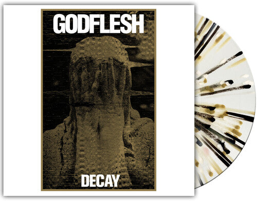 Godflesh - Decay LP
