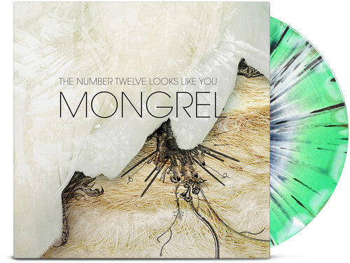 The Number 12 Looks Like You - Mongrel LP