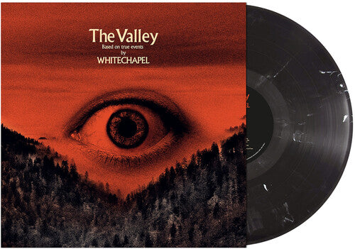 Whitechapel - The Valley LP