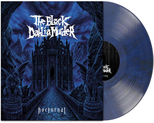 The Black Dahlia Murder - Nocturnal LP